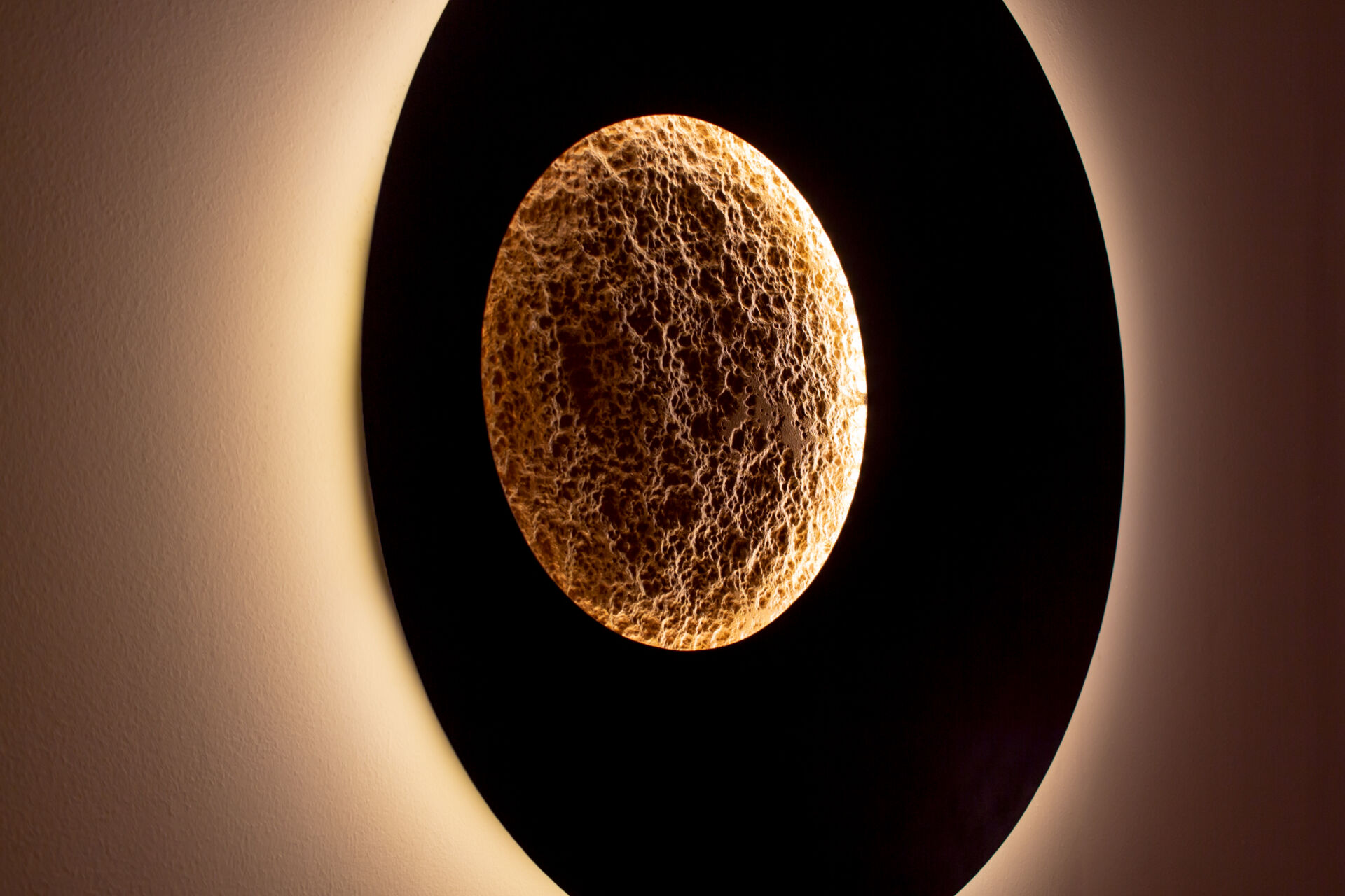 Raumbeleuchter_1002992_760 Wandleuchte Luna